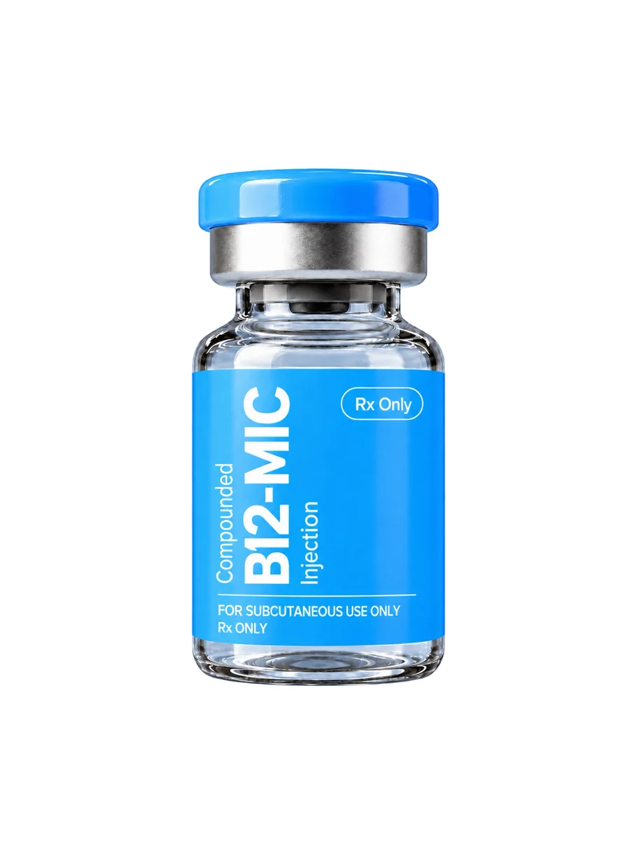 KERNX B12-MIC injection vial