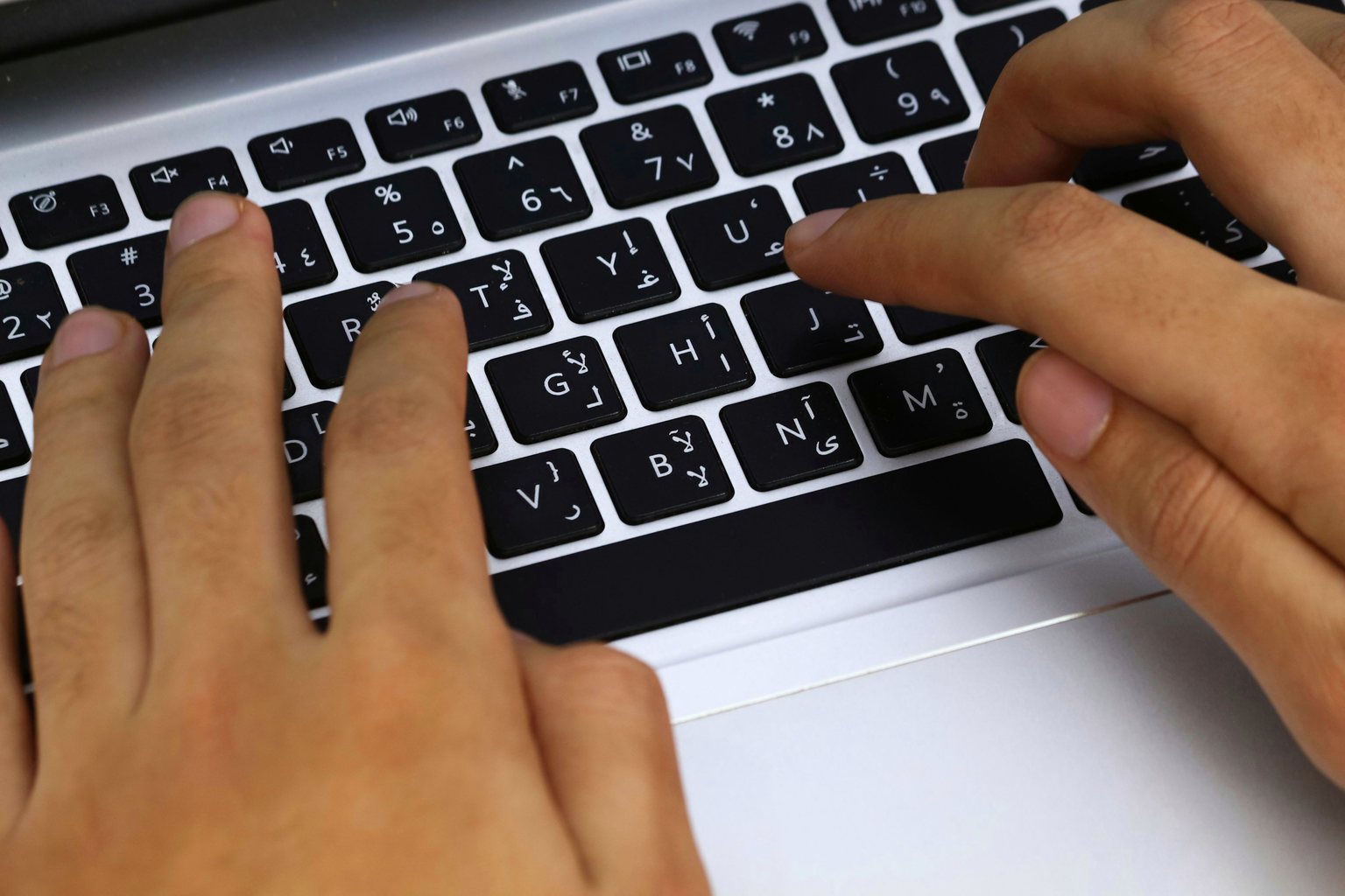 Ongoing support through secure online communication