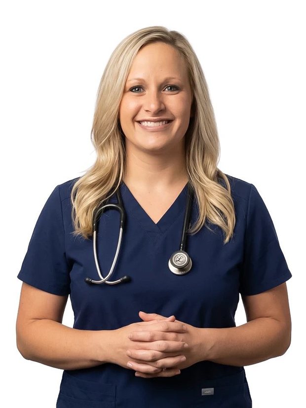 Kimberli Hastings, NP