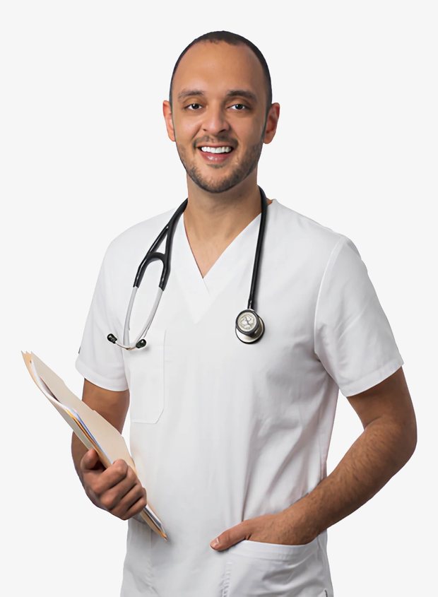 Michael Wasef, MD